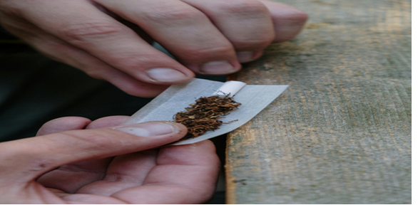 tabaco picado