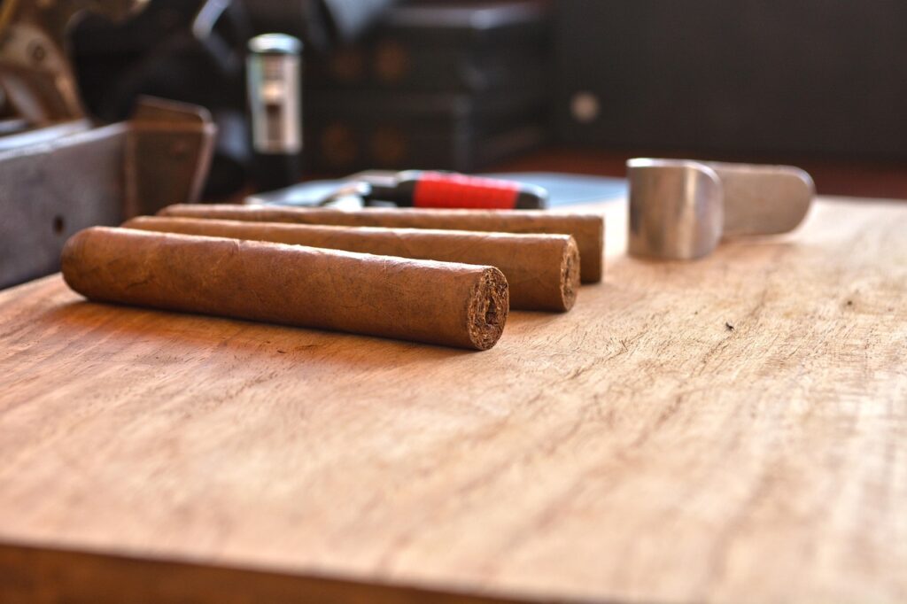 Qué tabaco de liar es más barato