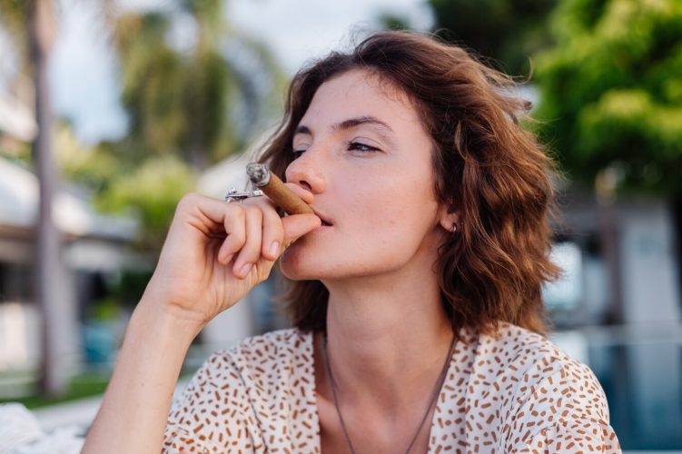 Tabaco suelto vs. en pouch