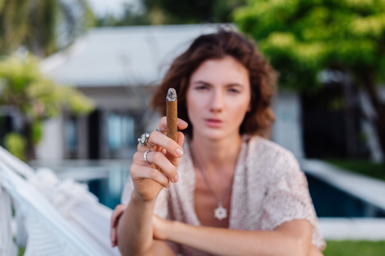 elegir tabacos naturales