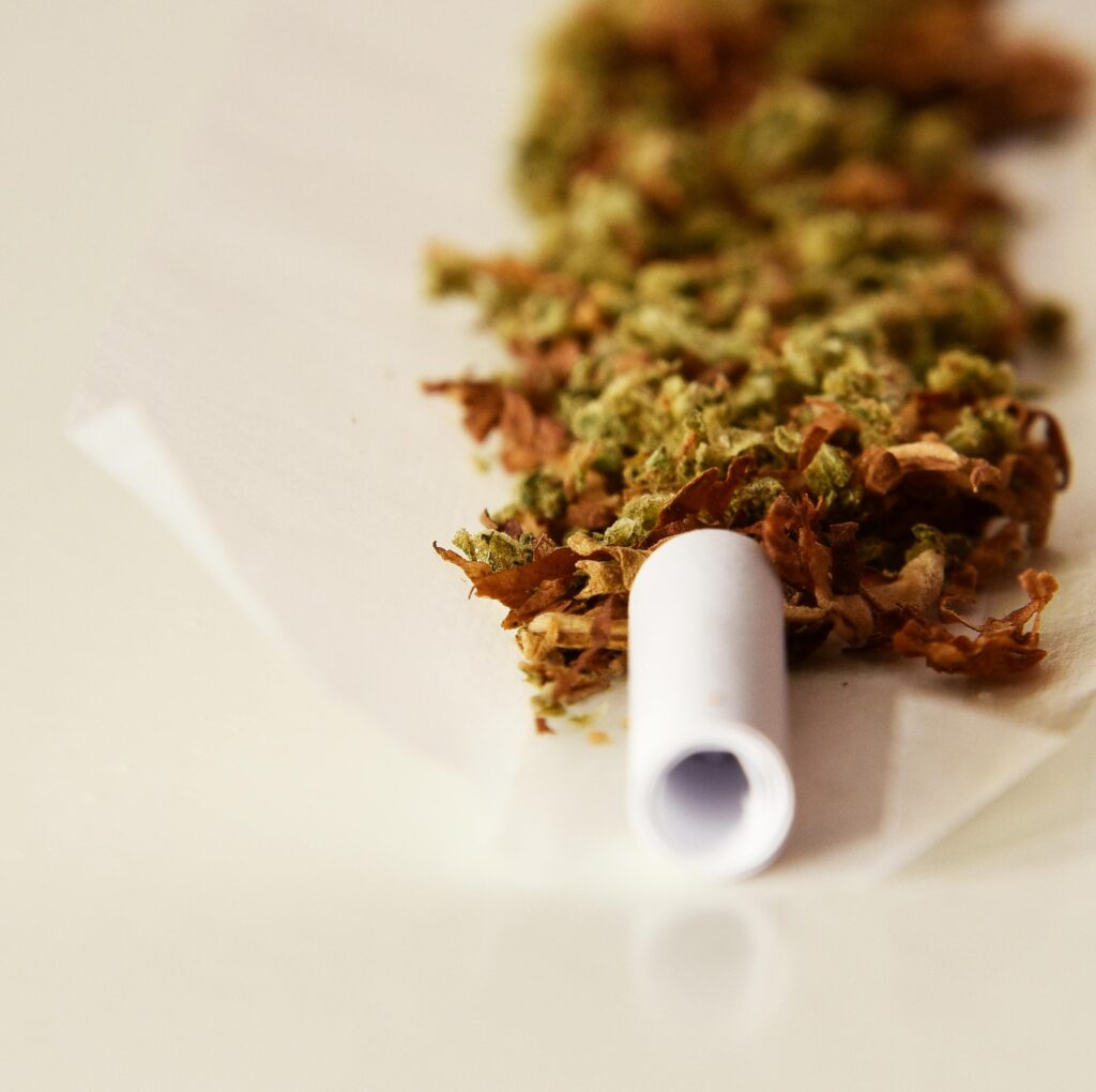 Vale la pena usar filtros para tabaco de liar