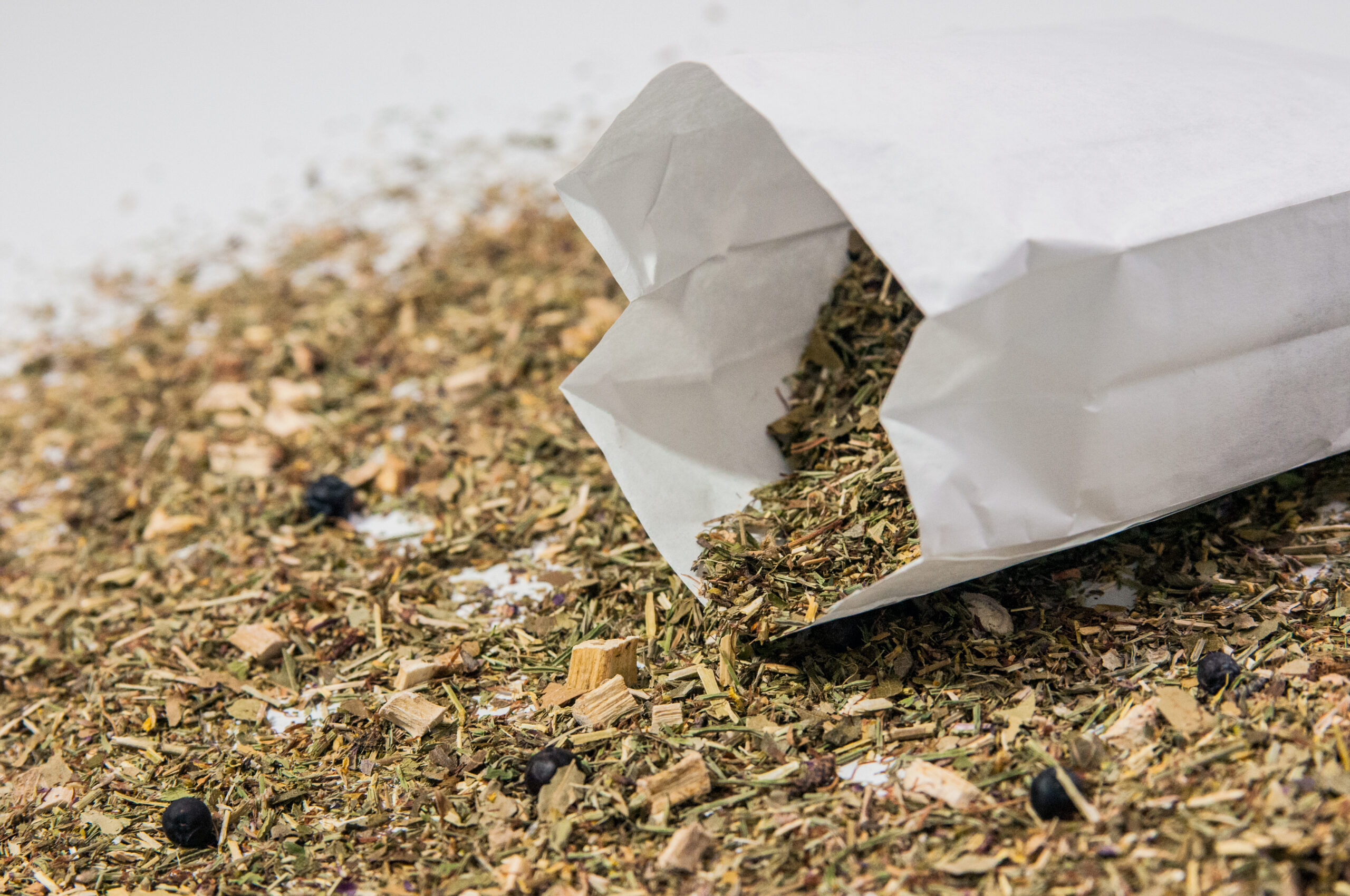 bolsa de tabaco de liar