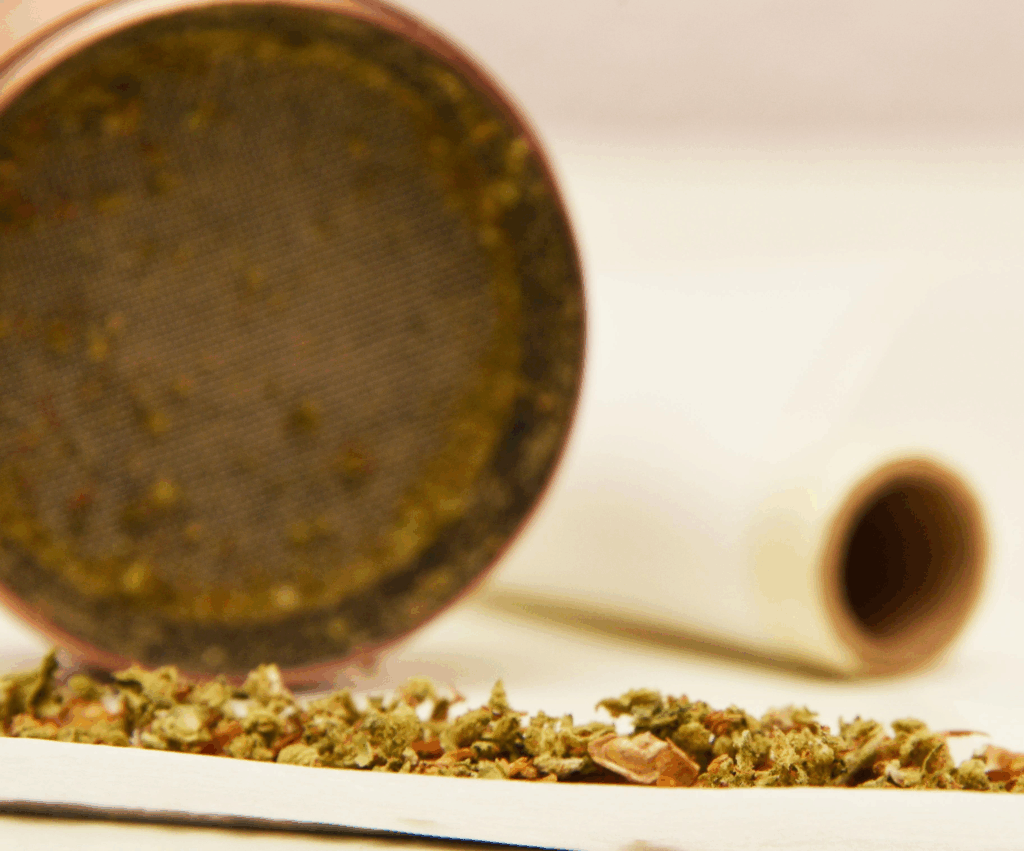 tabaco rubio de liar